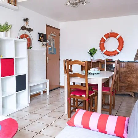 Duplex 4 Pers La Capte Appartamento Hyères