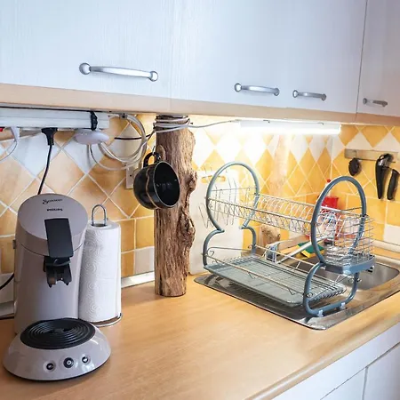 Appartamento Duplex 4 Pers La Capte *