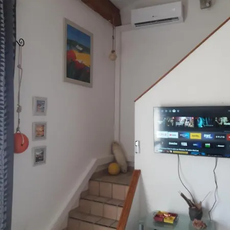 Duplex 4 Pers La Capte Appartamento *